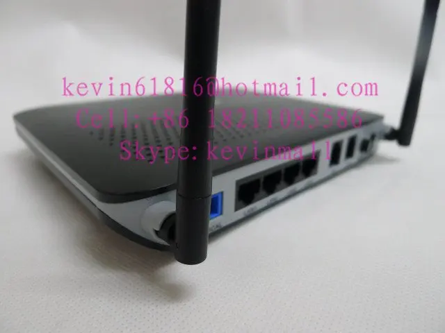 Секундная стрелка 90 pecent Хуа Вэй HG8245 Gpon терминал с 4GE+ 2 речевые порты "блок управления, беспроводной ONU английский интерфейс настройки