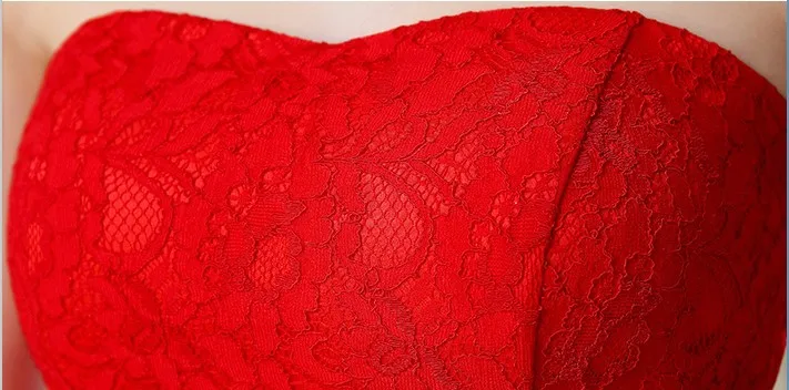 Платье подружки невесты Cheongsam топ-труба Lw-high Формальные платья Асимметричный бант под$50 свадебное платье