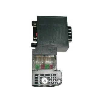 1 шт. использовать 6ES7 392-1aj00-0aa0 6es7392-1aj00-0aa0 20-Pin i/o Модули спереди разъем stecker для s7-300 plc