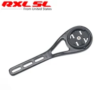 rxl sl carbon bicycle speedometer stents bike bracket holder stopwatch seat computer holder ud gloss bicycle handlebar extender