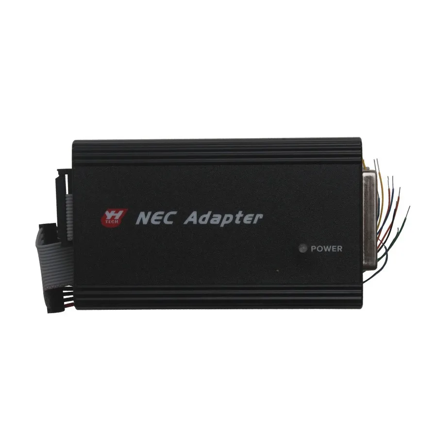 Yanhua ADM-300A цифровой мастер SMDS III ECU Инструмент программирования с 450 жетонами обновление онлайн