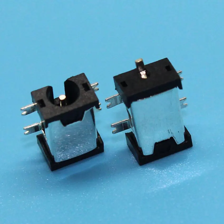 Лучшая цена. Dc jack планшетный ПК 0 7 мм разъем питания для зарядного устройства Flytouch