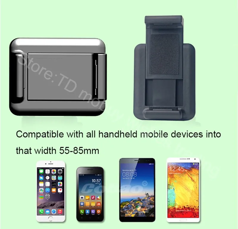 Автомобильный козырек от солнца теневая крыша мобильный телефон держатель