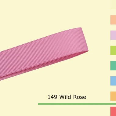 Корсажная лента 3/4 дюйма (19 мм) доступно 196 цветов | Дом и сад