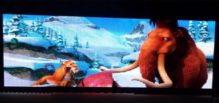 Kaler Заводская цена высокая яркость P6 Водонепроницаемая наружная 3 в 1 SMD