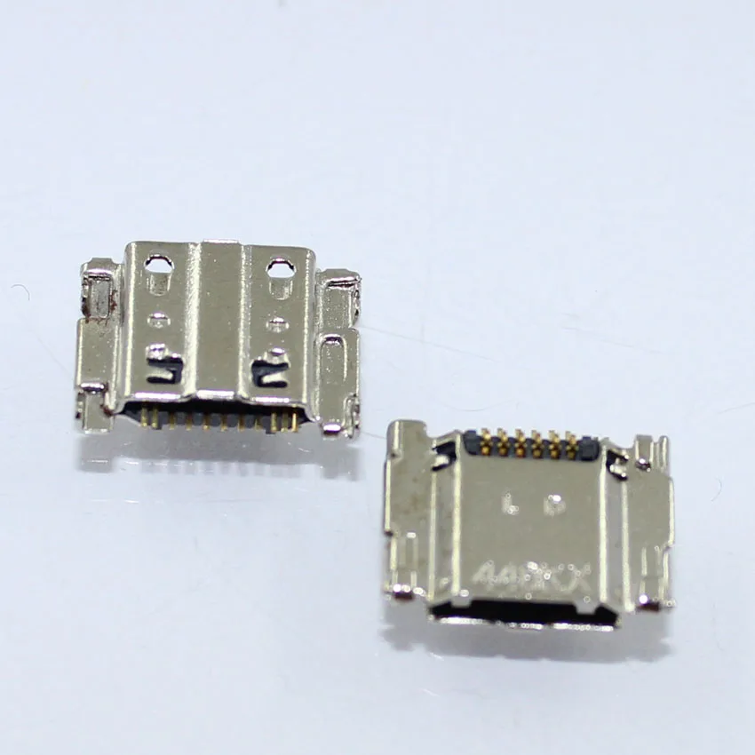 Cltgxdd 10 шт. Micro USB разъем для зарядки док станция питания Samsung S3 SIII i9300 FC_i9300 i535 I9308 T999