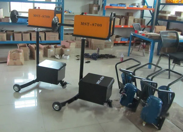 НА автомобиле диск aligner тормоза токарный станок тормозной барабан дисковый