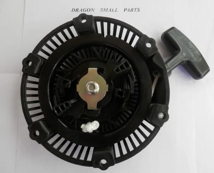 GM082 стартер PARSON для MITSUBISHI GM82GFH1200 1300 1500 1.5KW генератор Потяните старт пластиковая крышка METALl PAWL сборка