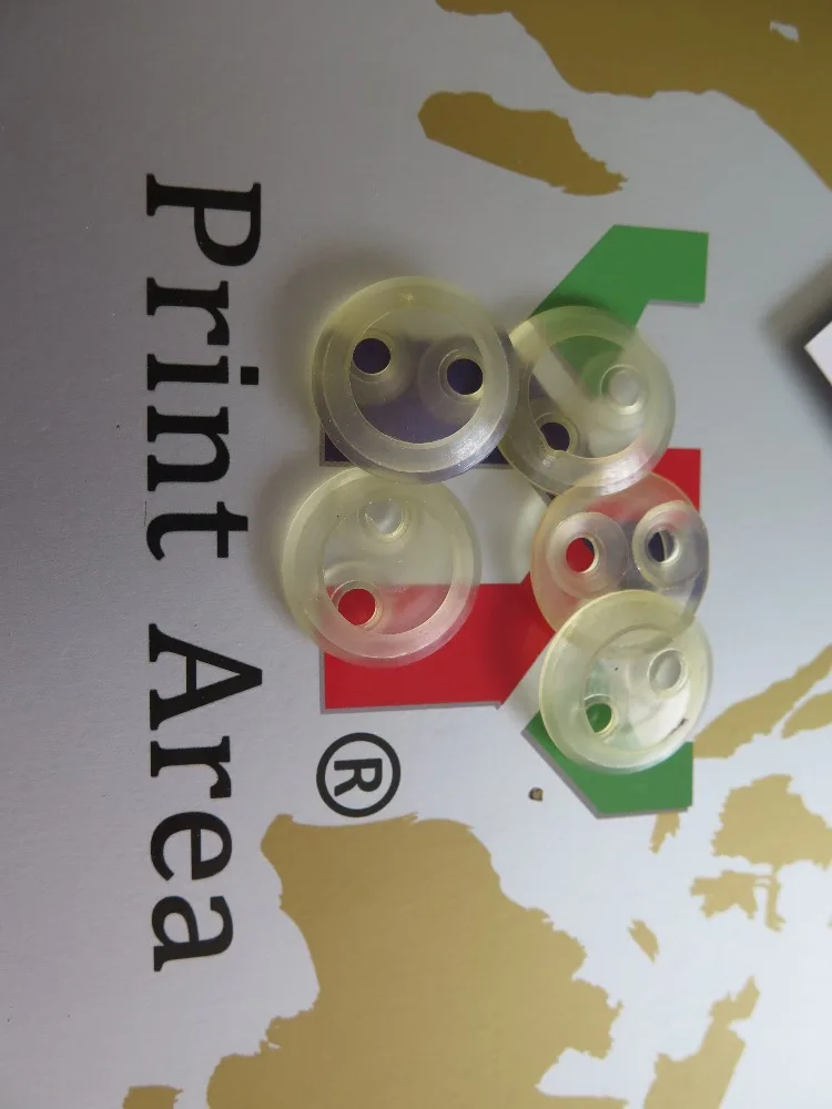 Бумага резиновая присоска для Роланд печатная машина из кожи и резины резиновый