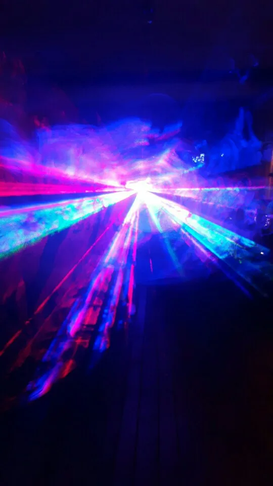 DMX+ ILDA+ SD+ 2D+ 3D многоцветный 3 Вт rgb лазерный светильник/dj светильник s/сценический светильник/лазерный проектор
