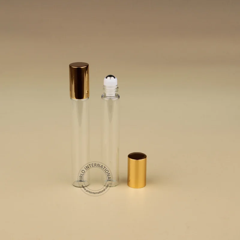 50 шт./лот оптовая продажа 8 мл рулон на бутылке эфирное масло многоразовый