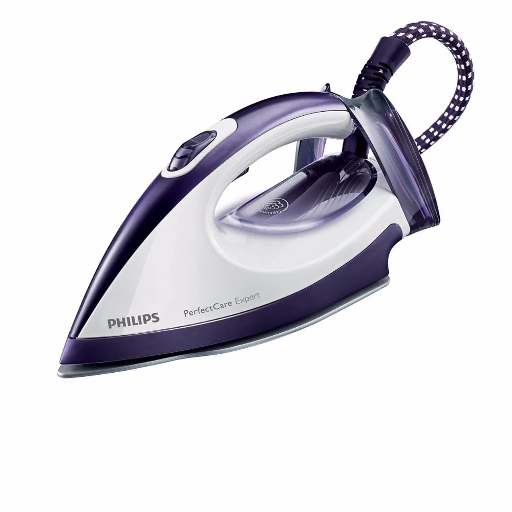 Philips PerfectCare Expert Парогенератор с технологией OptimalTEMP Давление до 6 5 бар Паровой удар