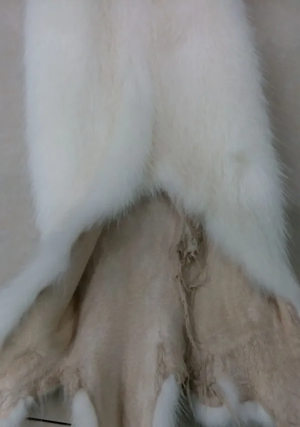 Натуральный белый мех норки/натуральный норки|fur pelt|fur skinmink fur pelt |