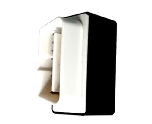V1.5 OBD2 OBDII OBD II сканер ELM 327 Супер Мини ELM327 Bluetooth с выключателем питания работает на Android Symbian Windows 10 шт