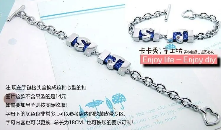 10 шт. эмаль Bling Cat Dog/Bear отпечаток лапы висячий Шарм подходит вращающийся Омар застежка брелок кольца для ключей сумка Ювелирные изделия HC503