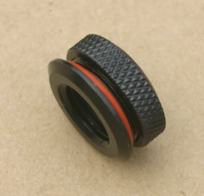 Резьбовой переходник G1/4 &quotМама Мама водяное охлаждение F/.N:FITTING FE FE|water cooling|fitting