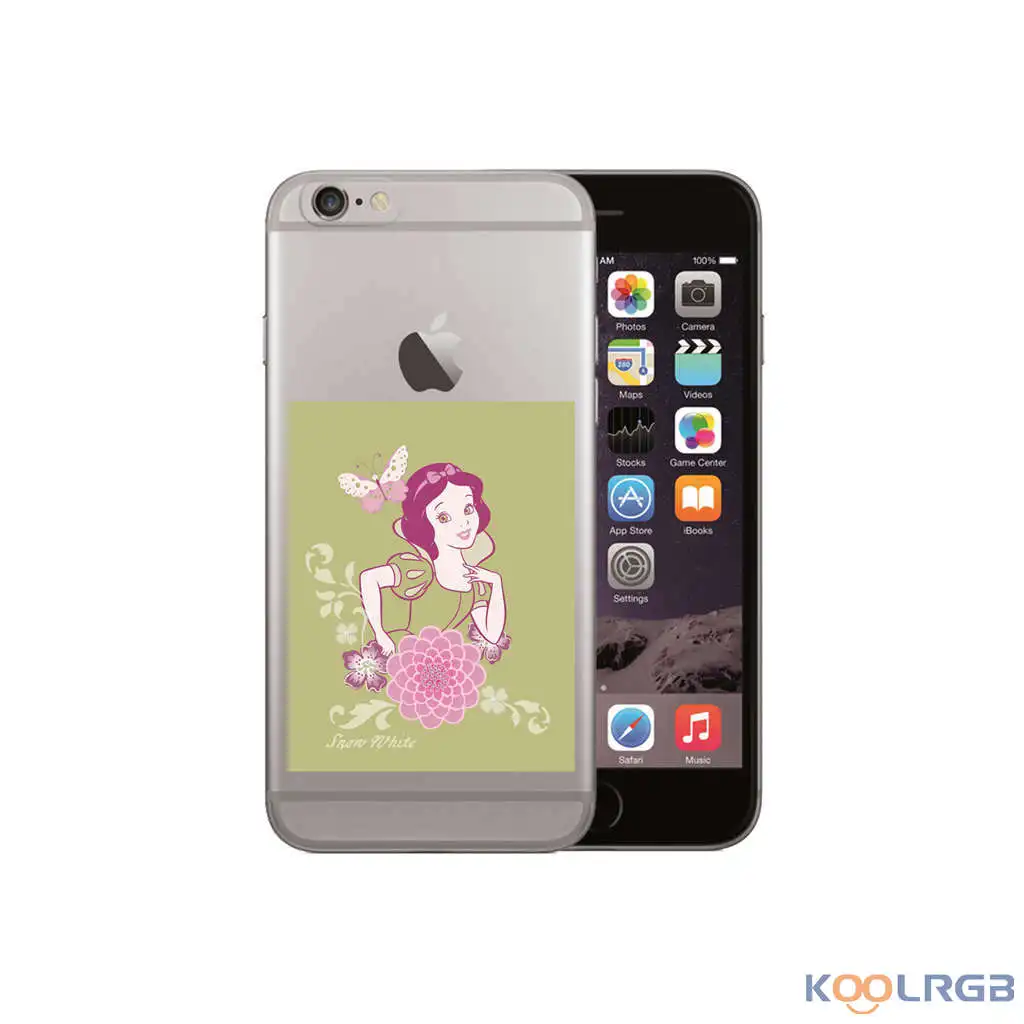 Koolrgb pattern печать case резина tpu printed симпатичные люкс тпу soft золушка для iphone 6 6s|print