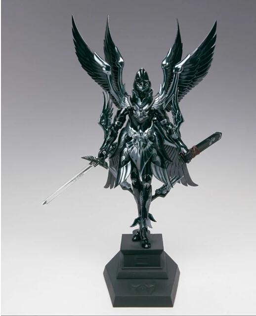Tamashii святая Сейя Ткань Миф император Аид Бог преисподней фигурка BANDAI