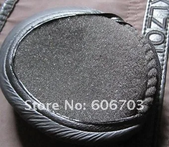 Подушечки earpad Замена для SONY mdr 7506 mdr7506 mdr v6 наушники гарнитура-10 пар/партия;