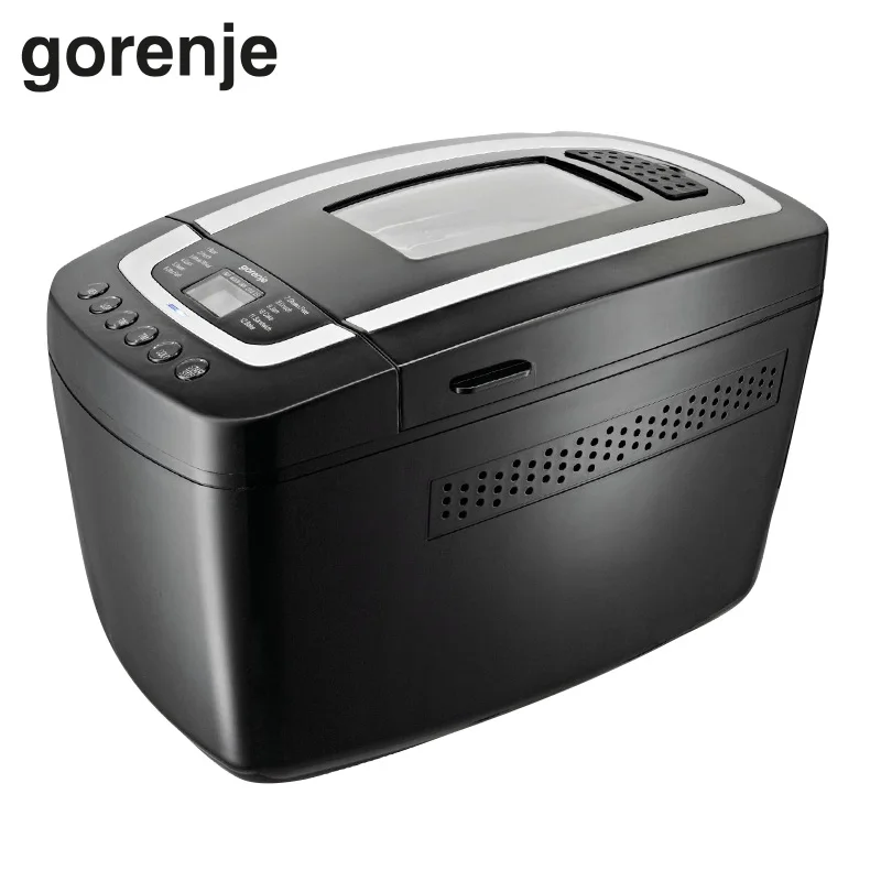Хлебопечка Gorenje BM1200BK | Бытовая техника