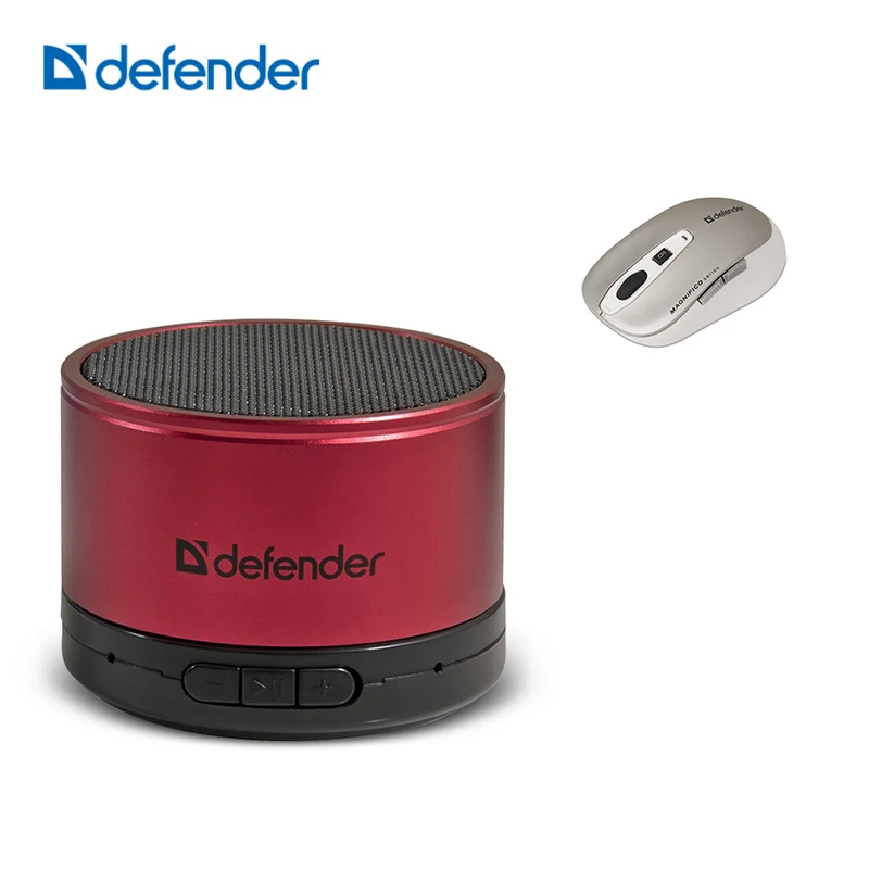 Акустическая 1.0 система Defender Wild и Magnifico MB 535 Беспроводная IR лазерная мышь|mouse mouse|usb
