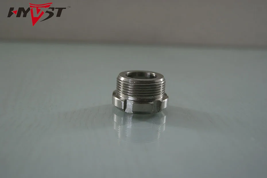 Безвоздушный распылитель краски 193047 или 193 047 Упаковочная гайка 190 ES 395st 455st 495st