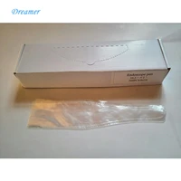 500 pcsbox disposable dental oral intraoral camera sheathsleevecover hot sale