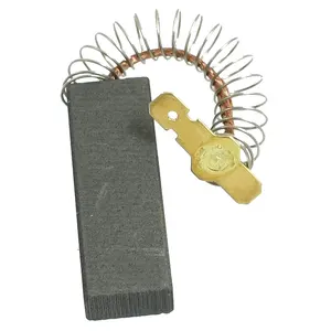 Uxcell Dmiotech Замена электродвигателя Угольная щетка 10 мм 11 мм 12 мм 16 мм 6 мм 8 мм 9 мм