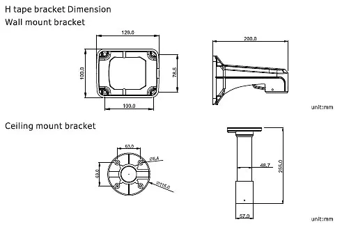Камера видеонаблюдения Sony CMOS высокоскоростная купольная инфракрасная камера Full