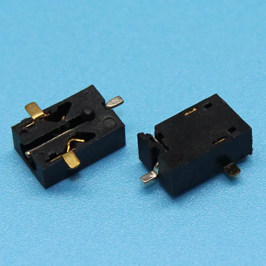 10 шт. 0 7 мм разъем питания постоянного тока для планшетного ПК Teclast T720-wif A11 P85HD CHUWI