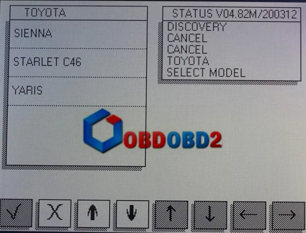 FTDI Digiprog III OBD версия нескольких языков Digiprog 3 V4.94 одометр программ с OBD2 ST01 ST04 кабель одометр Digiprog3