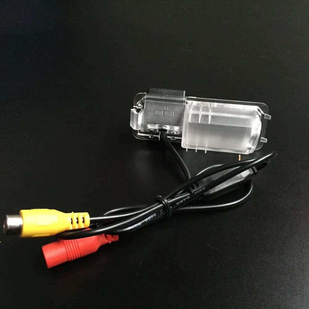 Автомобильная камера заднего вида для Porsche Cayenne 2011/2012/2013/HD ночного