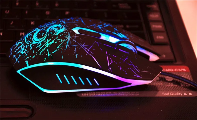 Брендовая usb компьютерная оптическая Проводная игровая мышь для air PC Notebook dota2 gamer, коврик для ноутбука raton sem fio maus iron man Snigir, мыши