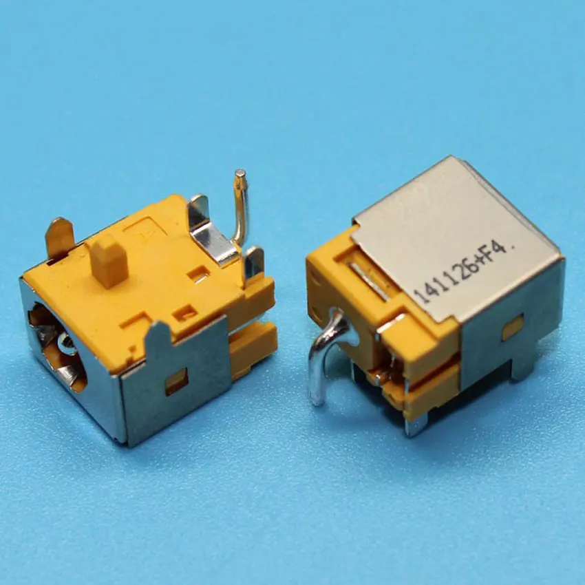 Разъем питания постоянного тока для ноутбука нетбука ACER Aspire 7730 7730G 7730Z 7730ZG |