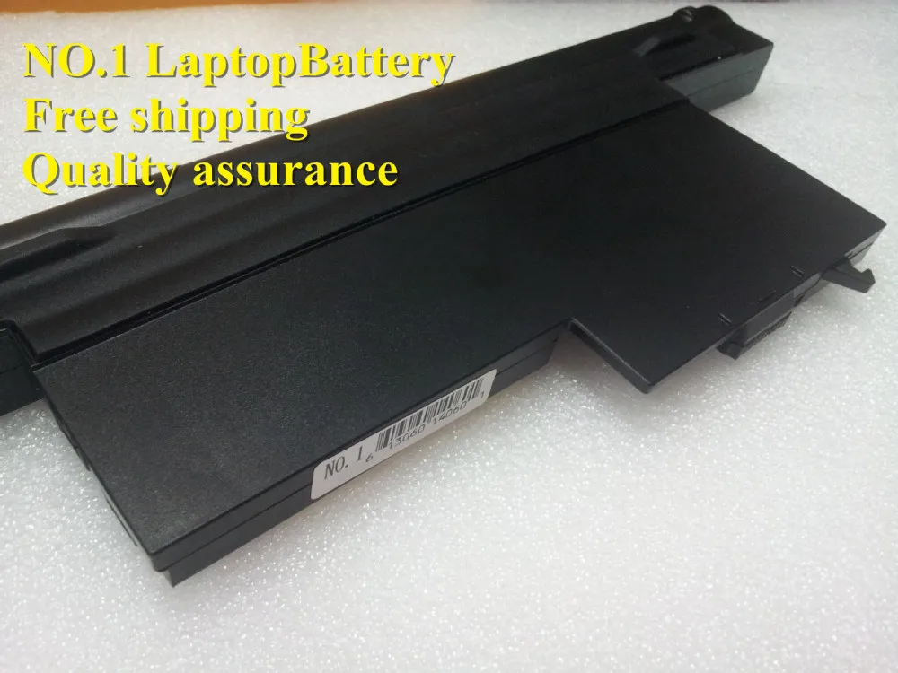8-клетки Батарея для IBM ThinkPad X60 X61 планшетный ПК X60T X61T 93P5031 93P5032 АСМ 42T5209