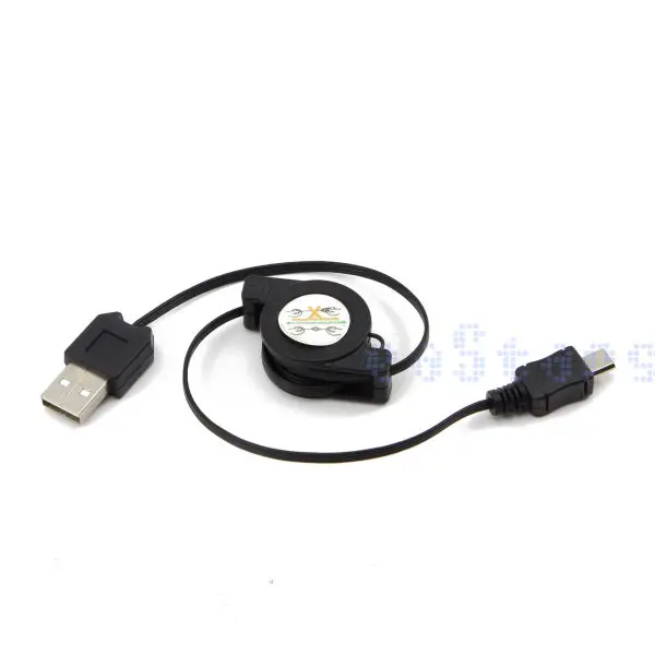 5 шт./лот Выдвижной Micro USB кабель для samsung Galaxy S3 S2 i9100 Примечание 2: Другое телефонов на базе Android