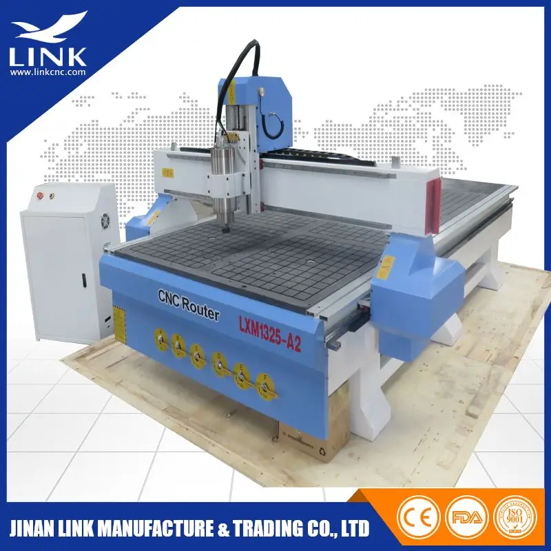 Высокоточные машины резьба по дереву фрезерный станок с чпу поворотным CE