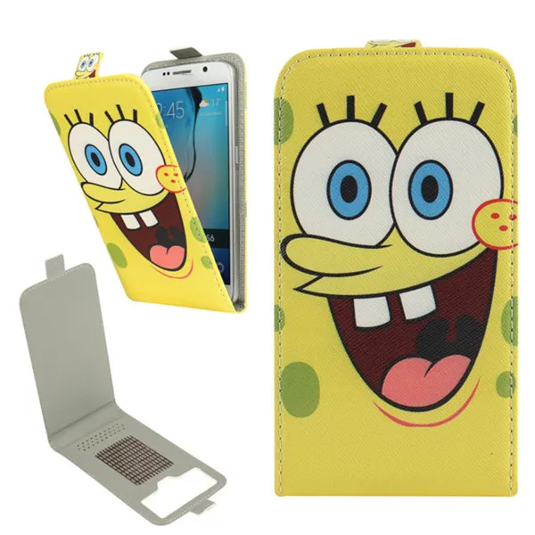 On Sale! Amazing Elegant Flip PU Printed Leather Case Cover For Alcatel one touch idol 6030x Universal 4.7&quot bags Gift K2 |
