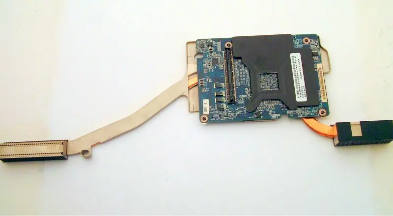 Рабочая видеокарта XF422 CN-0GP041 FX1600 FX 1600M FX1600M G92M MXM HE VGA для ноутбука Dell Precision M6400 M90 M6300
