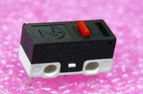 Бесплатная доставка! 5 шт. Универсальный/микропереключатель мыши/кнопка/3