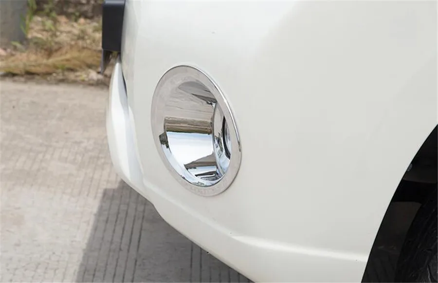 YAQUICKA автомобильный передний левый/правый противотуманный светильник лампы