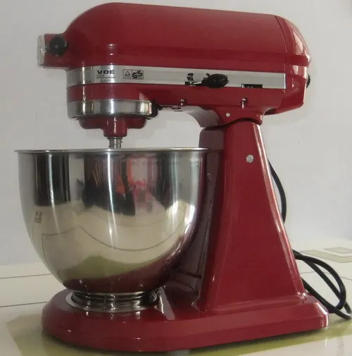 Высокое качество Многофункциональный миксер 5L, кухонный миксер, миксер для теста машины