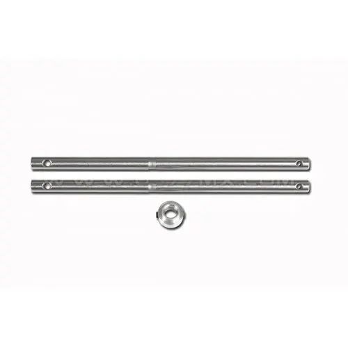 450 Flybarless вертолет часть Таро DFC PRO главный вал TL45166 TL45022-02