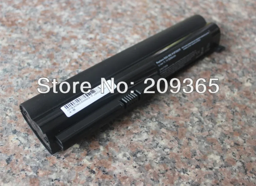 6 ячеек аккумулятор для ноутбука LG C400 серии SQU-902 A520 AD510 AD520 C400 CD400 T280 T290 X140 X170 серии