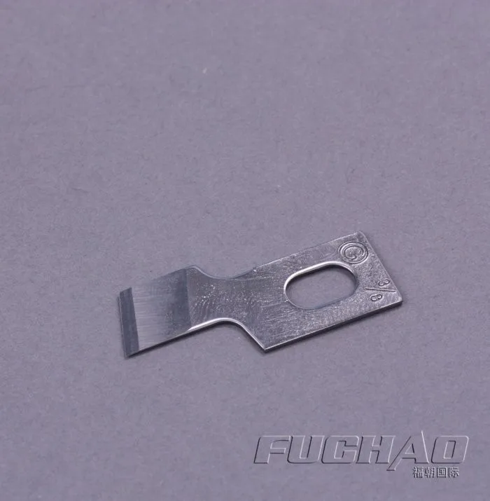 Держатель кнопки Lockstitch запасные части buttonholing машинное шитье части нож резак Buttonhole резак 71CL 3/8"