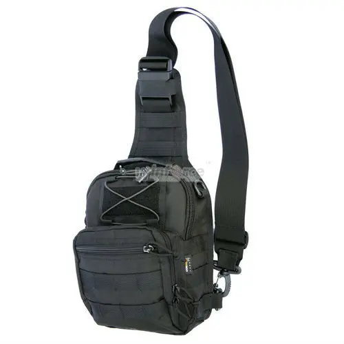 Ремень для тактического снаряжения WINFORCE/WS-1" Rambler" нагрудная сумка/ CORDURA/гарантированное качество Военная и наружная сумка через плечо