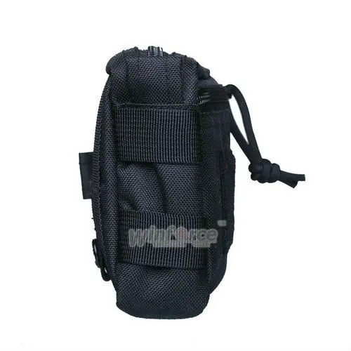 Ремень для тактического снаряжения WINFORCE/WU-03 сумка для гаджета/ CORDURA/гарантированное качество военная и наружная сумка