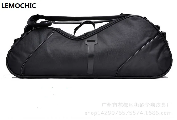 Высокое качество бадминтон сумка новый Mochilas фитнес сумки foroutdoor езда путешествия