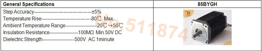От DE! 4 оси Nema34 шаговый двигатель 85BYGH450D-008 1090oz-in ЧПУ комплект и драйвер