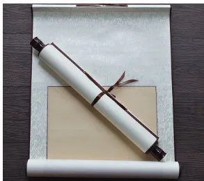 Фотообои для фотографий диаметр 30 см * 90 см|chinese calligraphy|chinese paintingchinese painting scroll |